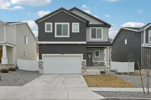 3716 S Alluvial Dr, Magna, UT 84044 - Photo 1