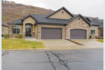 1154 E Sunset Dunes Way, Draper, UT 84020 - Photo 1