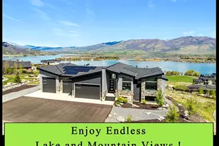 6260 E Hawks Ln, Huntsville, UT 84317 - Photo 1