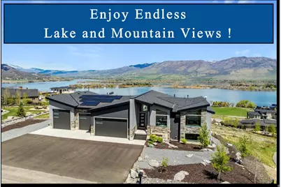 6260 E Hawks Ln, Huntsville, UT 84317 - Photo 1