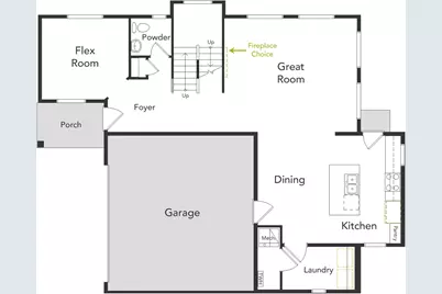 146 N Bear River Rd #130, Saratoga Springs, UT 84045 - Photo 31