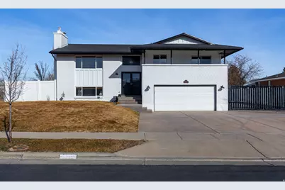 2612 Toni Lee St, West Jordan, UT 84088 - Photo 1