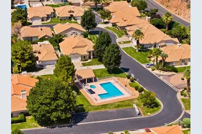 1165 W Indian Dr #223, Saint George, UT 84770 - Photo 33