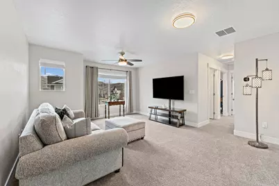 5091 E Flat Pass Way S, Eagle Mountain, UT 84005 - Photo 19