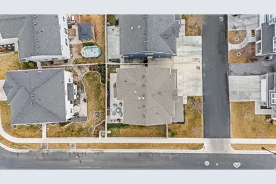 5091 E Flat Pass Way S, Eagle Mountain, UT 84005 - Photo 49