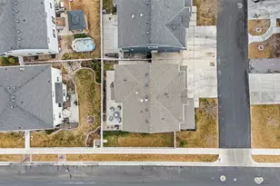 5091 E Flat Pass Way S, Eagle Mountain, UT 84005 - Photo 49