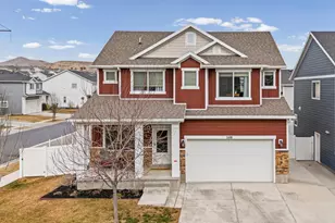 5091 E Flat Pass Way S, Eagle Mountain, UT 84005 - Photo 35