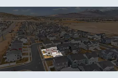 5091 E Flat Pass Way S, Eagle Mountain, UT 84005 - Photo 47