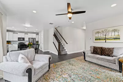 5091 E Flat Pass Way S, Eagle Mountain, UT 84005 - Photo 9