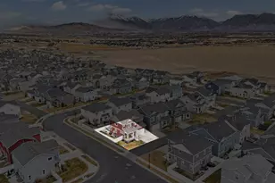 5091 E Flat Pass Way S, Eagle Mountain, UT 84005 - Photo 45