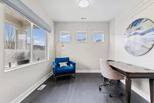 5091 E Flat Pass Way S, Eagle Mountain, UT 84005 - Photo 11