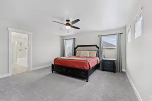 5091 E Flat Pass Way S, Eagle Mountain, UT 84005 - Photo 15