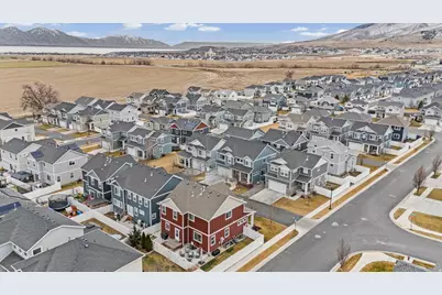 5091 E Flat Pass Way S, Eagle Mountain, UT 84005 - Photo 51