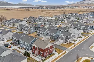 5091 E Flat Pass Way S, Eagle Mountain, UT 84005 - Photo 51