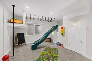 5091 E Flat Pass Way S, Eagle Mountain, UT 84005 - Photo 27