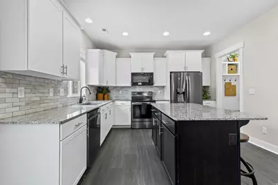 5091 E Flat Pass Way S, Eagle Mountain, UT 84005 - Photo 3