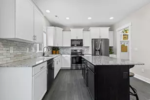 5091 E Flat Pass Way S, Eagle Mountain, UT 84005 - Photo 3