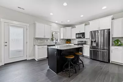 5091 E Flat Pass Way S, Eagle Mountain, UT 84005 - Photo 5