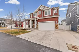 5091 E Flat Pass Way S, Eagle Mountain, UT 84005 - Photo 33