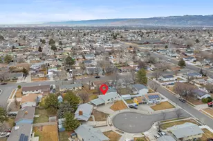 4064 W Aquarius Cir S, Salt Lake City, UT 84118 - Photo 39