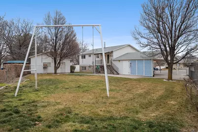 4064 W Aquarius Cir S, Salt Lake City, UT 84118 - Photo 25