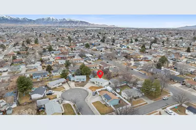 4064 W Aquarius Cir S, Salt Lake City, UT 84118 - Photo 33