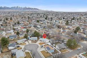 4064 W Aquarius Cir S, Salt Lake City, UT 84118 - Photo 33