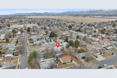 4064 W Aquarius Cir S, Salt Lake City, UT 84118 - Photo 35