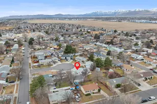 4064 W Aquarius Cir S, Salt Lake City, UT 84118 - Photo 35