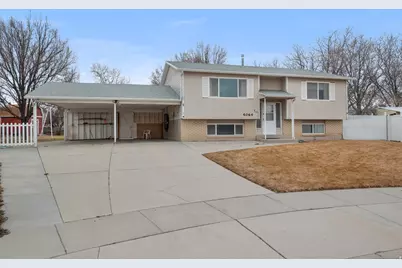 4064 W Aquarius Cir S, Salt Lake City, UT 84118 - Photo 3