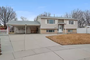 4064 W Aquarius Cir S, Salt Lake City, UT 84118 - Photo 3