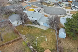 4064 W Aquarius Cir S, Salt Lake City, UT 84118 - Photo 29