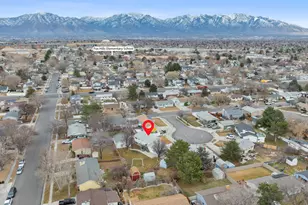 4064 W Aquarius Cir S, Salt Lake City, UT 84118 - Photo 37