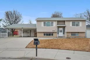 4064 W Aquarius Cir S, Salt Lake City, UT 84118 - Photo 1