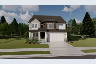 4423 N Wizard Way #117, Eagle Mountain, UT 84005 - Photo 1