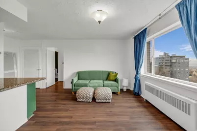 130 S 1300 E #804, Salt Lake City, UT 84102 - Photo 3