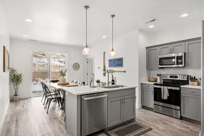 565 Blue Lake, Garden City, UT 84028 - Photo 1