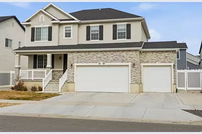 1950 W 900 N, Layton, UT 84041 - Photo 1