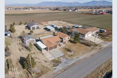 6868 W 5100 S, Hooper, UT 84315 - Photo 61