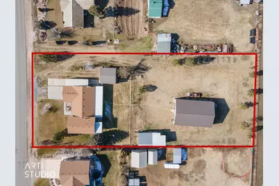 6868 W 5100 S, Hooper, UT 84315 - Photo 77