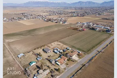 6868 W 5100 S, Hooper, UT 84315 - Photo 67