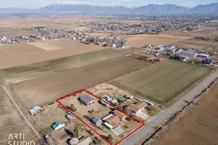 6868 W 5100 S, Hooper, UT 84315 - Photo 75