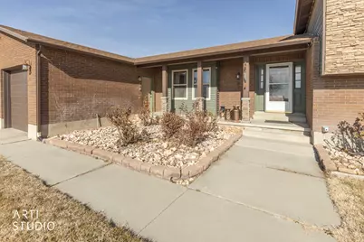 6868 W 5100 S, Hooper, UT 84315 - Photo 7