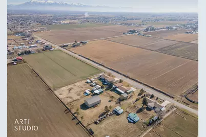 6868 W 5100 S, Hooper, UT 84315 - Photo 73