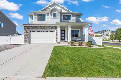 893 N Spring Ln, Spanish Fork, UT 84660 - Photo 1