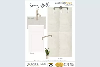 3077 N Stardew St #318, Eagle Mountain, UT 84005 - Photo 9