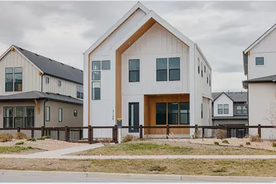 3077 N Stardew St #318, Eagle Mountain, UT 84005 - Photo 1