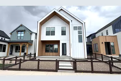 3077 N Stardew St #318, Eagle Mountain, UT 84005 - Photo 1