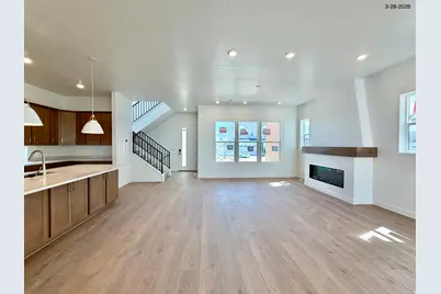 3077 N Stardew St #318, Eagle Mountain, UT 84005 - Photo 3