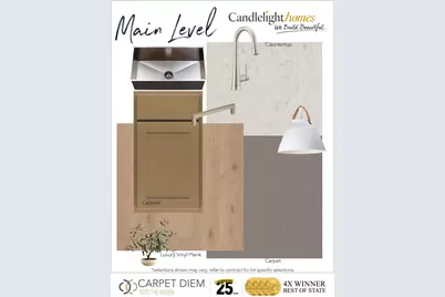 3077 N Stardew St #318, Eagle Mountain, UT 84005 - Photo 7